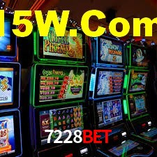 Tennis Betting 7228Bet