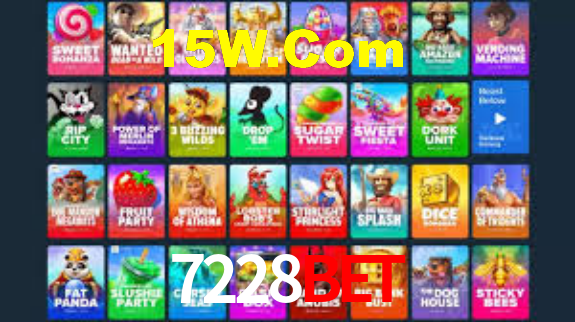 7228Bet App