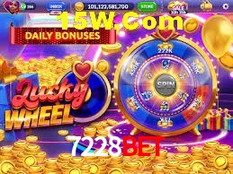 Slot Games 7228Bet