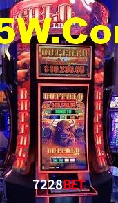 Live Casino 7228Bet