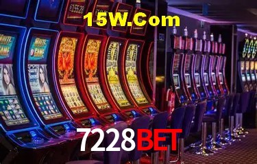 Apostas de Tênis 7228Bet