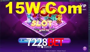 Programa VIP 7228Bet
