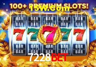 Promoção Relâmpago 7228Bet