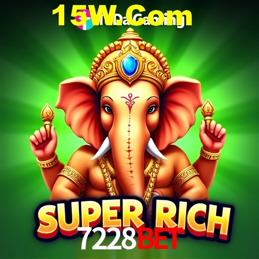 Descubra o Mundo do Cassino Online com 7228Bet