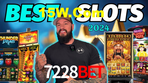 7228Bet Paga
