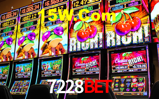 7228Bet App