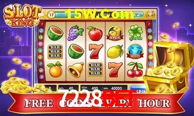 Apostas de Futebol 7228Bet