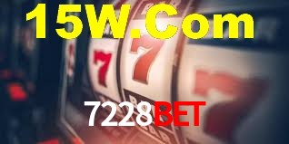 Welcome Bonus 7228Bet