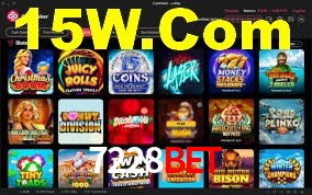Blackjack Table 7228Bet