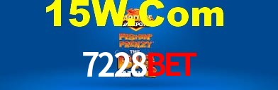 Daily Bonuses 7228Bet