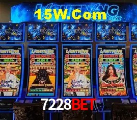 Promoções Sazonais 7228Bet