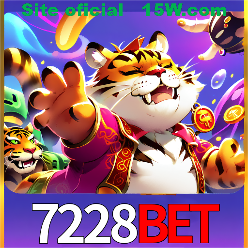 APP oficial da 7228Bet para mobile